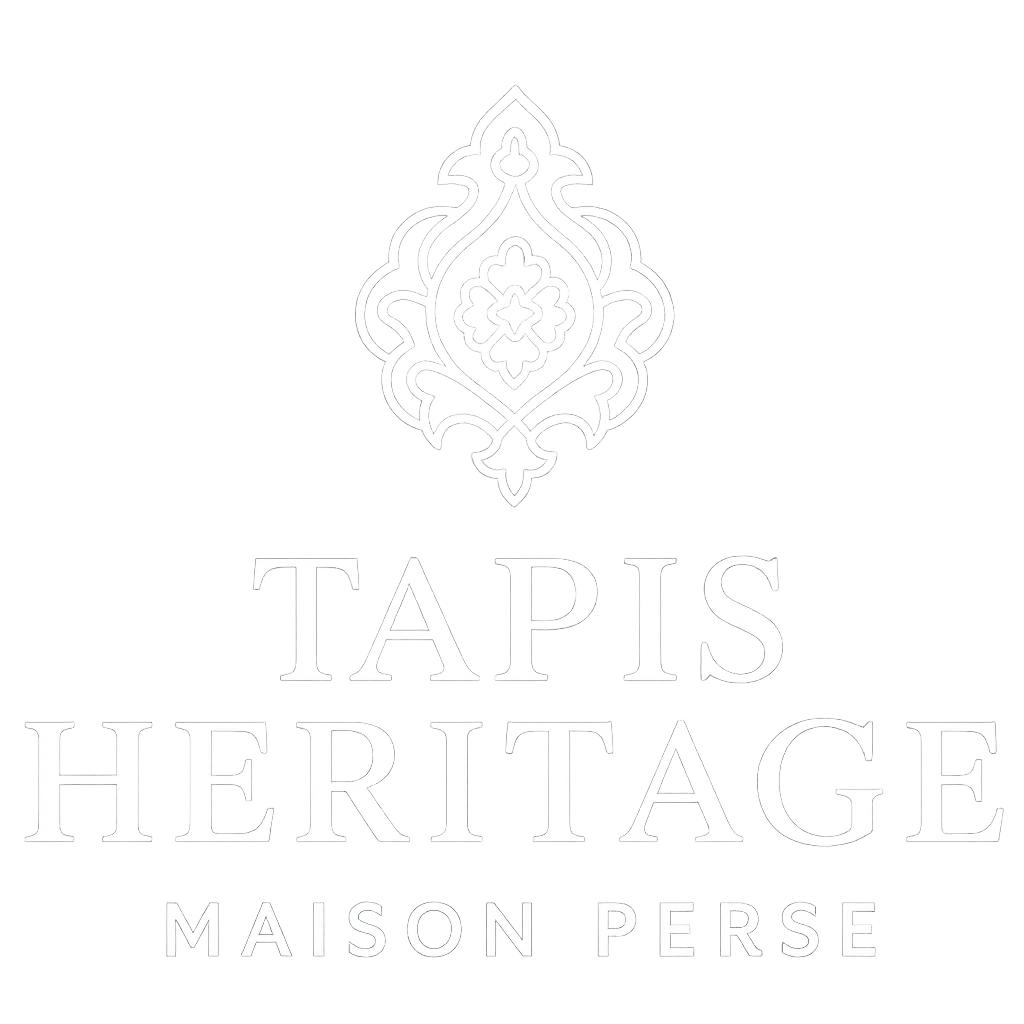 Tapis Héritage Maison PERSE